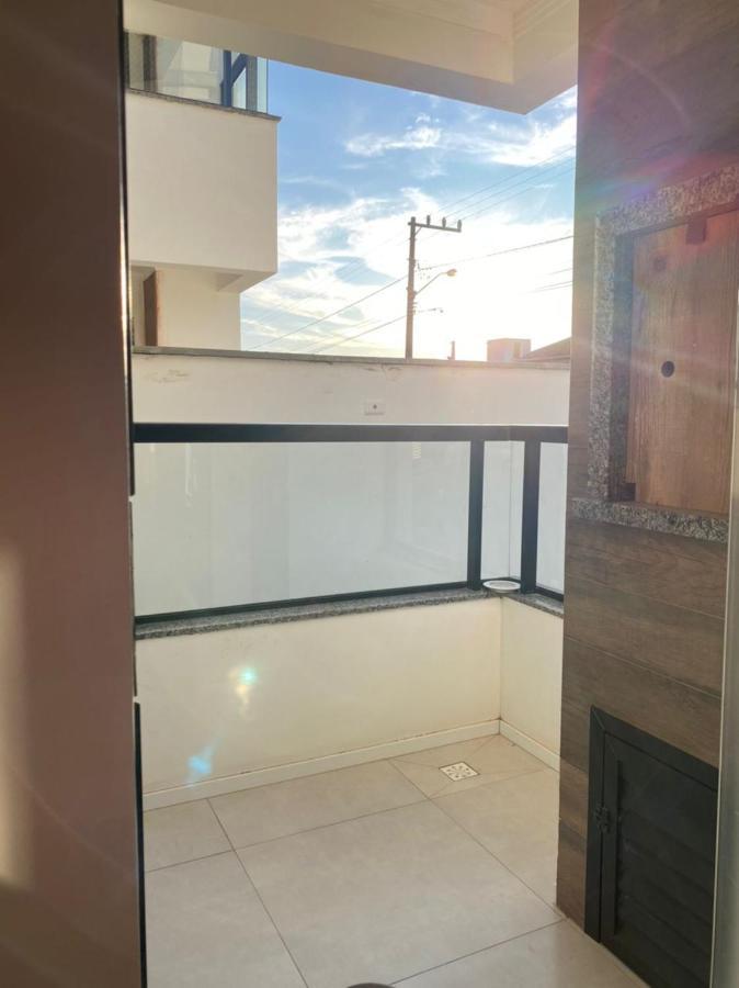 Apartamento Terreo Com Jardim Gourmet Apartment Picarras Ngoại thất bức ảnh