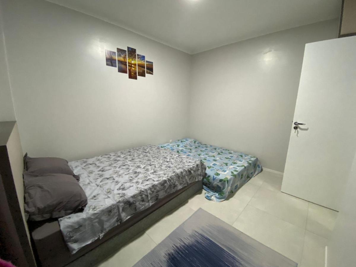 Apartamento Terreo Com Jardim Gourmet Apartment Picarras Ngoại thất bức ảnh