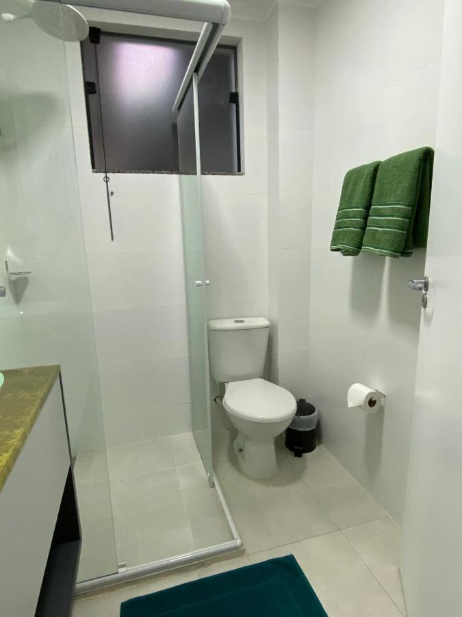 Apartamento Terreo Com Jardim Gourmet Apartment Picarras Ngoại thất bức ảnh