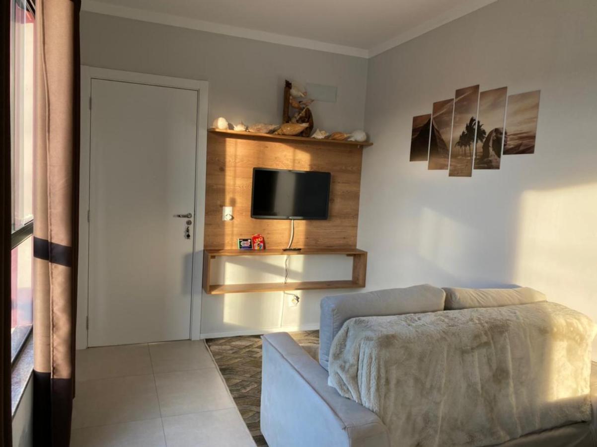 Apartamento Terreo Com Jardim Gourmet Apartment Picarras Ngoại thất bức ảnh