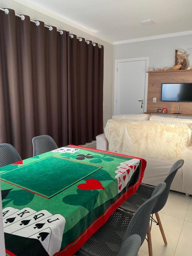 Apartamento Terreo Com Jardim Gourmet Apartment Picarras Ngoại thất bức ảnh