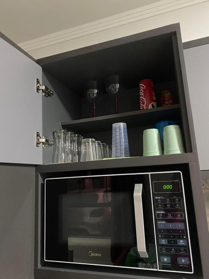 Apartamento Terreo Com Jardim Gourmet Apartment Picarras Ngoại thất bức ảnh