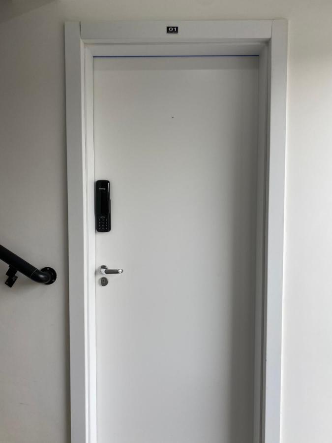Apartamento Terreo Com Jardim Gourmet Apartment Picarras Ngoại thất bức ảnh
