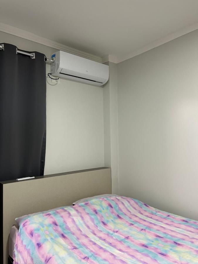 Apartamento Terreo Com Jardim Gourmet Apartment Picarras Ngoại thất bức ảnh