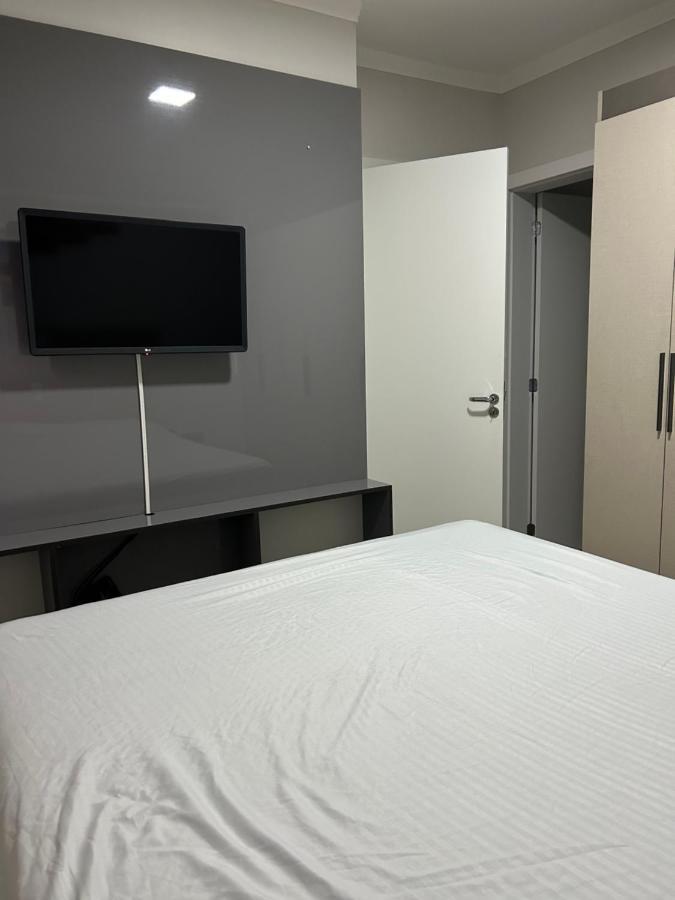 Apartamento Terreo Com Jardim Gourmet Apartment Picarras Ngoại thất bức ảnh