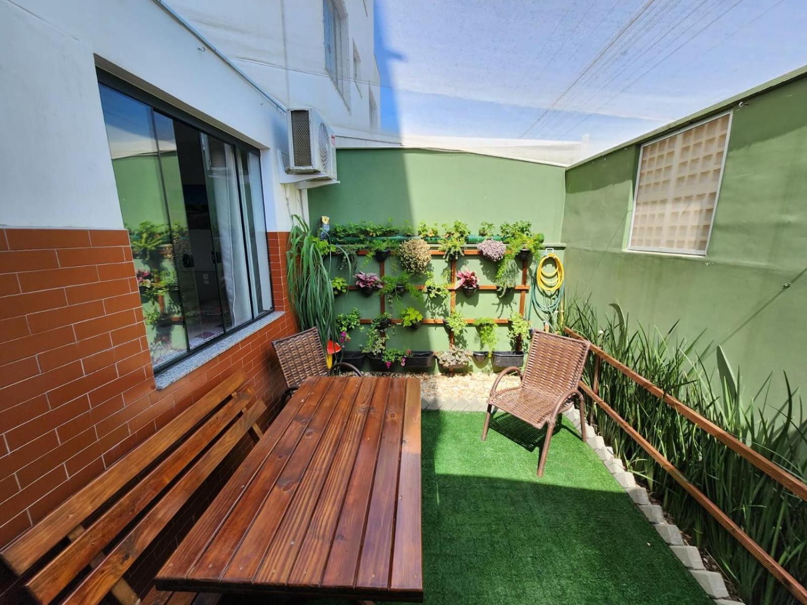 Apartamento Terreo Com Jardim Gourmet Apartment Picarras Ngoại thất bức ảnh